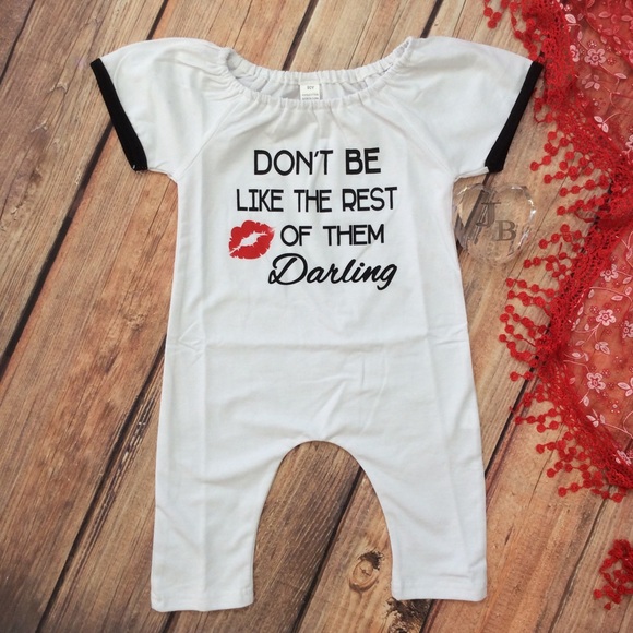 coco chanel baby girl clothes